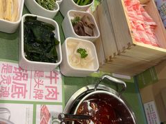 -一围肥牛肉小火锅(佳兆业广场店)