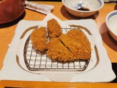 -黒豚料理 寿庵(中央駅西口店)