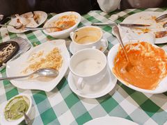 -Santoor 萨都里印度餐厅(北锣鼓巷店)