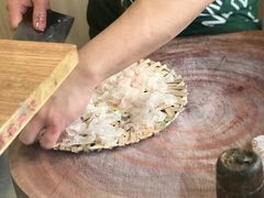 -官塘陈记鱼生·潮汕砂锅粥·牛肉火锅(潮枫路总店)