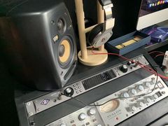 -Resonance Studio·救声舱录音棚(田子坊店)
