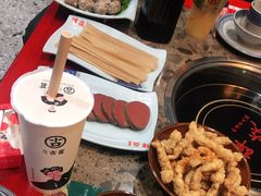 -谭焱火锅(蓝天市心广场店)