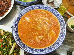 -江湖黑大兔(杨家坪店)
