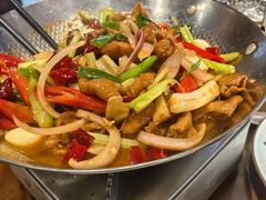 -聚庆楼吴山贡鹅(总店)