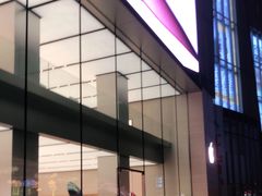 -Apple零售店(玄武湖店)
