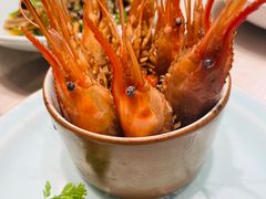 -玫瑰厅上海菜(兴国路店)