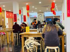 -龙华素斋(龙华路店)