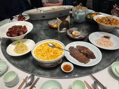 -苏帮袁Sue Cuisine(来福士店)