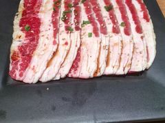 -炎蔵牛舌烤肉