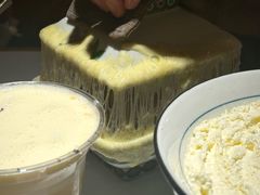 -火山屋台(新街口店)