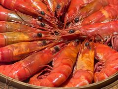 -园林美食城·本土农家菜(杨和镇店)