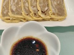 -合胜记太原排档(王府井店)