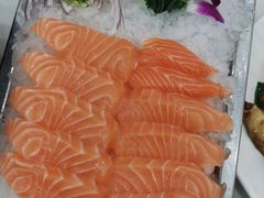 -新享乐海鲜(翠华路店)