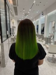 -美格丝M.G.S Hair Salon