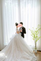 -金夫人婚纱摄影(总店)