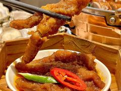 -粤来记·啫啫煲·点心(日月光店)