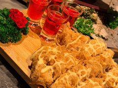 -若蘭慈·无国界素食料理(欢乐海岸店)