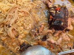 -探鱼·鲜青椒爽麻烤鱼(银泰城店)