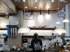 -查令84号咖啡馆(金大地1912东西街店)
