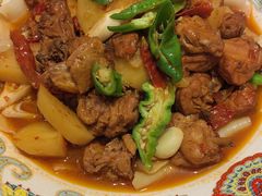 -巴依老爷新疆美食(昌平店)