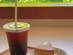 -PUZZLE COFFEE 拼图咖啡