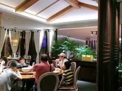 -瑶王府·广西菜(金阳路店)