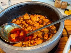 -柒园·三十年创意杭帮菜(龙湖滨江天街店)