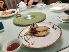 -启东海鲜人家(古美路店)