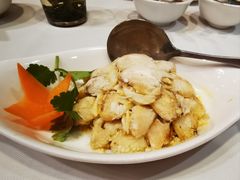 -新光酒家方亮蟹宴(黄浦店)