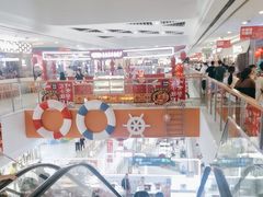 -万达广场(惠州大亚湾店)