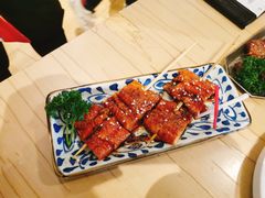 -沼津港精致料理·寿喜烧·烧鸟(漕河泾印象城店)