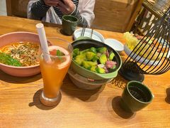 -云海肴·汽锅鸡·云南菜(苏州中心店)