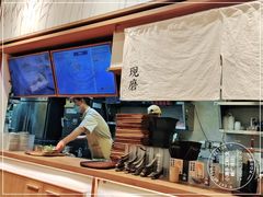 -小满手工粉(上海文峰广场店)