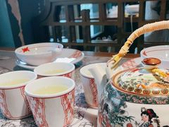 -客官 · 江南小菜馆(长风大悦城店)