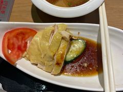 -新加坡高记KOO KEE Restaurant(盈科店)