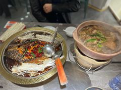 -肥家大排档(天河体育西店)
