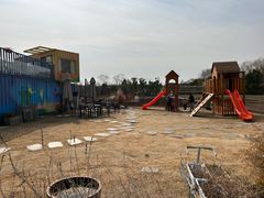 -同里国家湿地公园