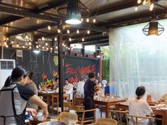 -前门杨记·铜锅涮肉(王府井·故宫店)