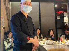 -水木锦堂·自助铁板烧(世贸天阶店)