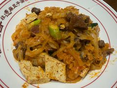 -桂花香手工面(鼓楼店)