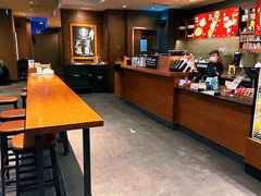 -星巴克(北京永定门店)
