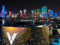 -VENU+海景酒廊