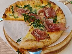 -get pizza意大利餐厅(凯德MALL店)