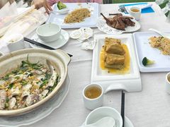 -美人鱼悬崖海景餐厅(鹿嘴山庄店)