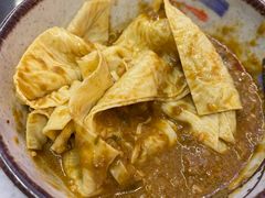 -毛辣果·贵州红酸汤牛肉火锅(西单店)