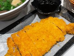 -馋三尺蟹粉小笼(人民广场店)