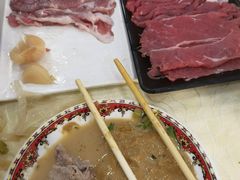 -鑫来顺大铜锅涮羊肉(中山门旗舰店)