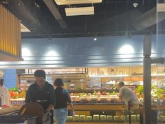 -梨花自助烤肉(天河城店)
