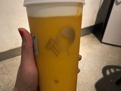 -喜茶(东莞汇一城店)