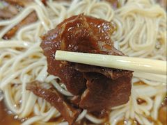 -水仙拉面(水仙街店)